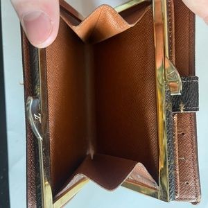 Louis Vuitton Wallet